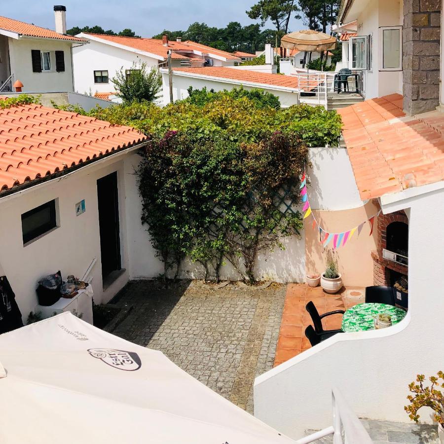 דירות ויאנה דו קסטלו Itaca Experience Playa Do Cabedelo מראה חיצוני תמונה